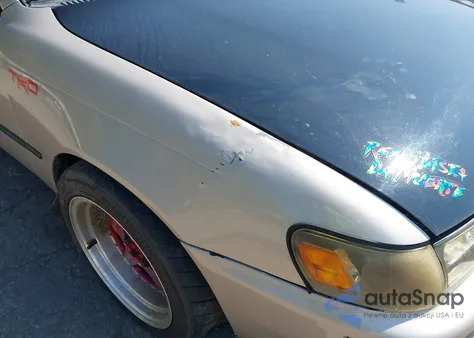 1995 Toyota Corolla Le/Dx z USA, uszkodzony, nr VIN 2T1AE09B4SC129989